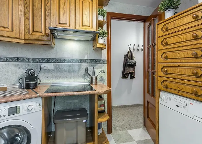 Sf Carihuela Luxury